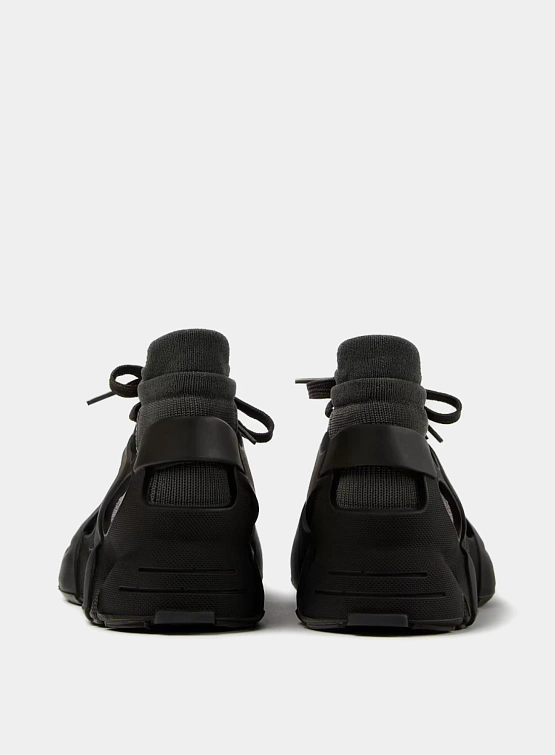 Кроссовки CAMPERLAB Tossu Gray Caged Multicolor