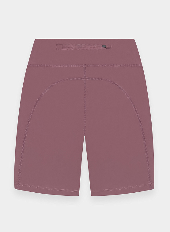 Велосипедки OLAF WMN Biker Shorts Dark Mauve