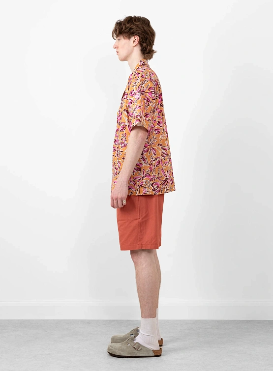 Шорты Garbstore Home Party Short