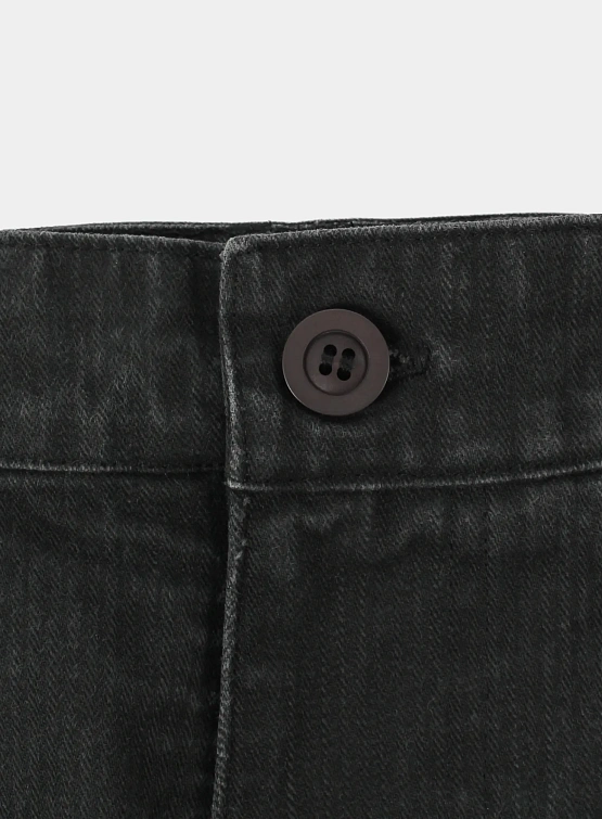 Брюки DAZE Daze Raw Military