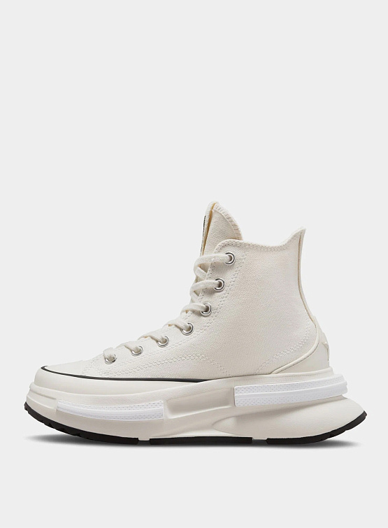 Кеды Converse Run Star Legacy High Top Egret