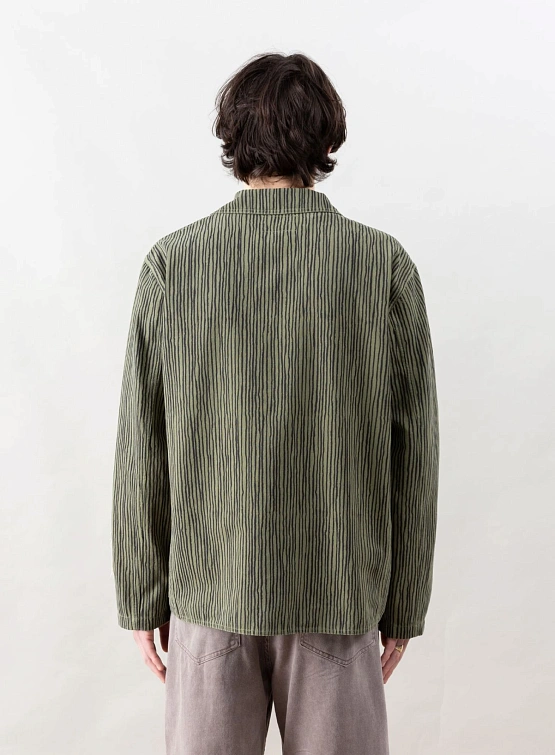 Куртка Heresy Barrow Stripe