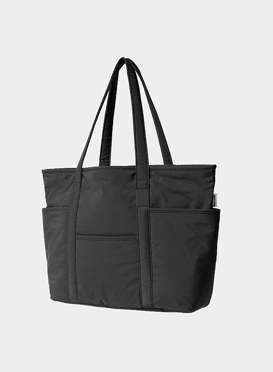 Сумка Mazi Untitled Cafe Tote Grey
