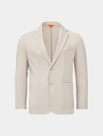 Пиджак Barena Venezia Borgo Tropical Sasso