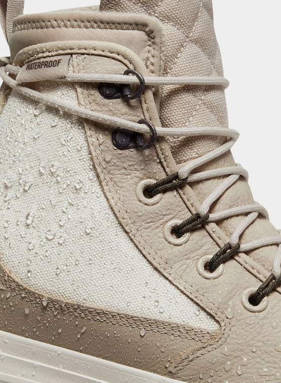 Кеды Converse CTAS All Terrain - Skirt