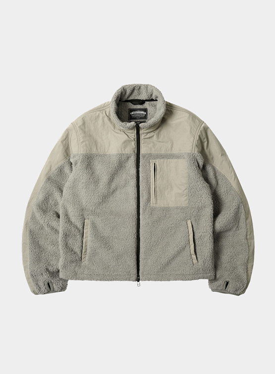 Парка FrizmWORKS 2Layer Gen1 Shell Light Gray