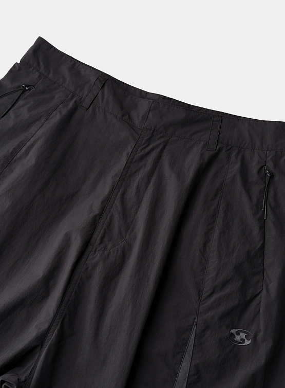 Брюки SAN SAN GEAR Surround Pants Dark Grey