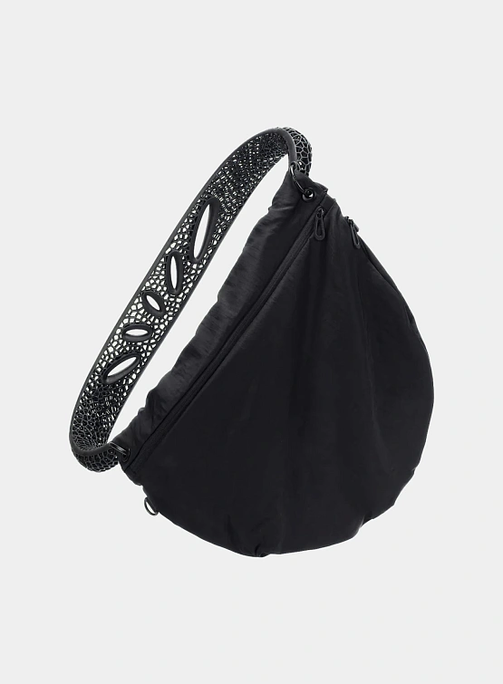 Сумка ALIVEFORM x Côte&Ciel Nebula Sling Black