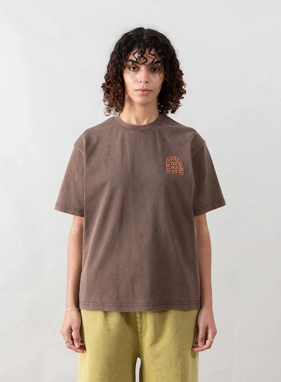 Футболка Heresy Arch Ale