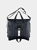 Сумка-тоут A.P.C. Trek Tote Dark Navy