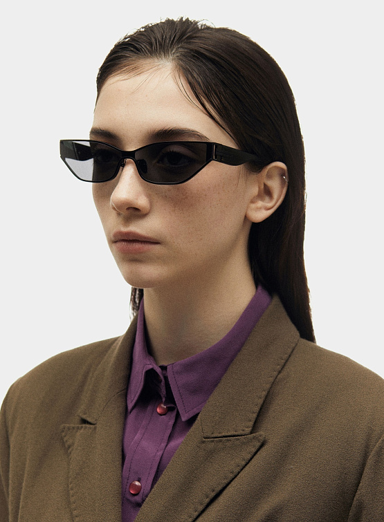 Очки PROJEKT PRODUKT FSCC2 CBK