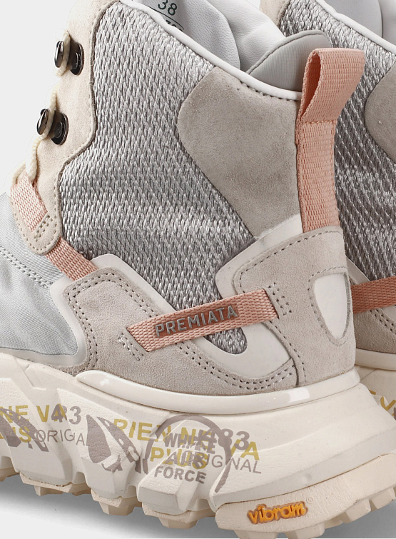 Женские ботинки Premiata Saintcrossd Var 379