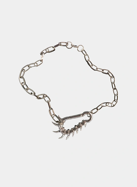 Подвеска CASPER DIY Medium Carabiner Pendant