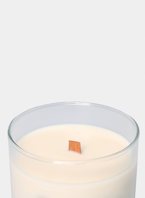 Свеча DAZE Acid Meadow Candle Black