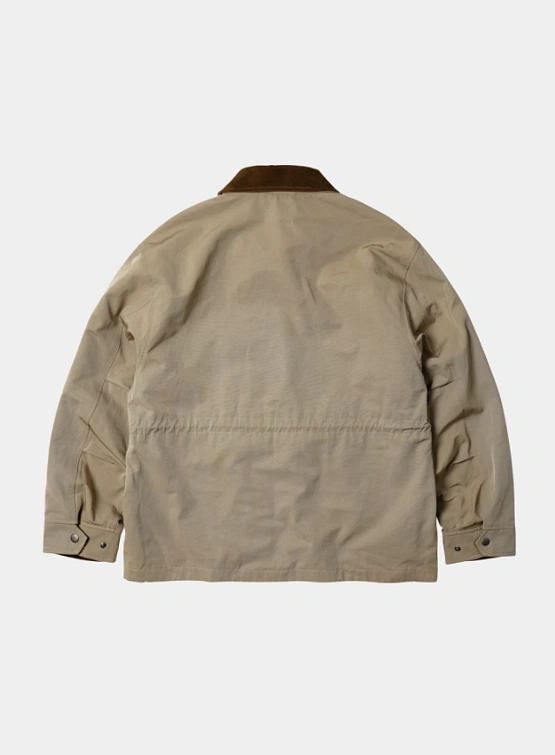 Куртка FrizmWORKS ROYAL HUNTING 003 Beige