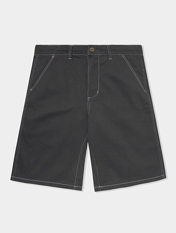 Шорты Butter Goods Work Shorts Charcoal