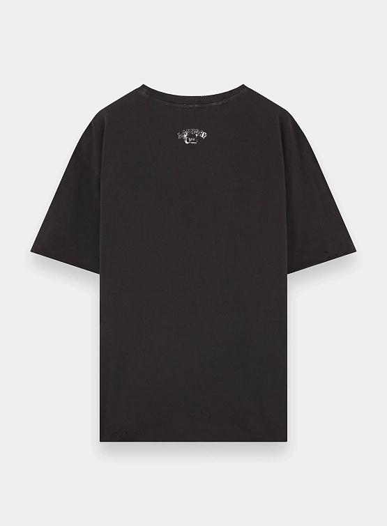 Футболка ALCHEMIST Laundry T-Shirt Vulcan