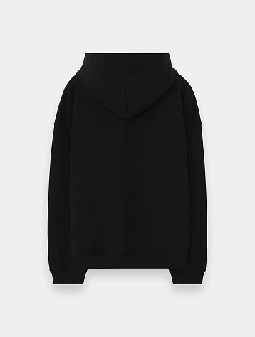 Худи Diesel S-Boxt-Hood-S1 Felpa Black