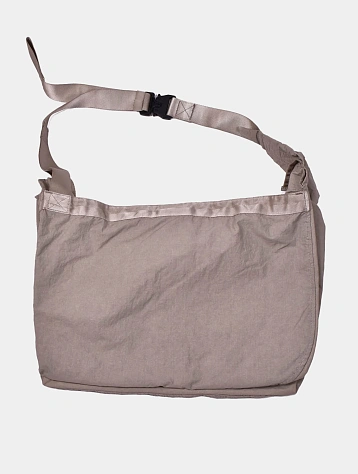 Сумка C.P. Company Plain Paper Touch Shoulder Vintage Khaki