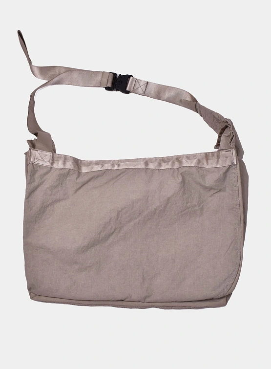 Сумка C.P. Company Plain Paper Touch Shoulder Vintage Khaki