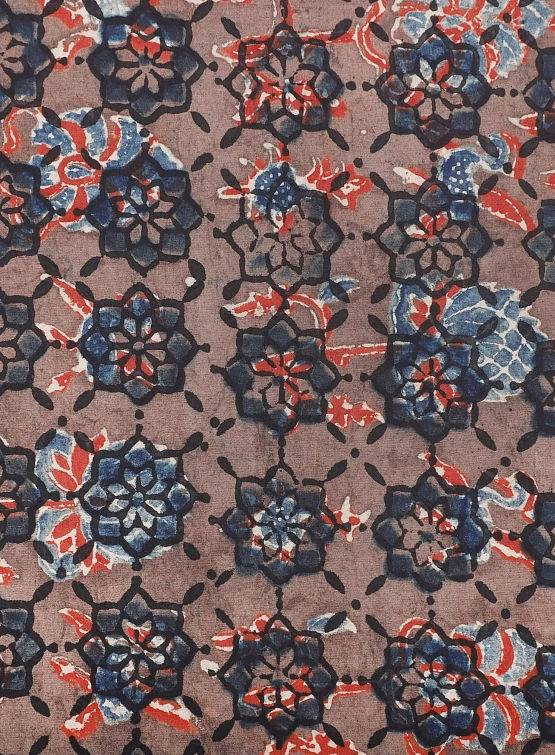 Кимоно Kardo Osaka Ajrakh Ajk23