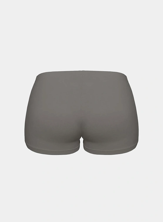 Женские шорты XSAI Small Shorts 03 Beluga