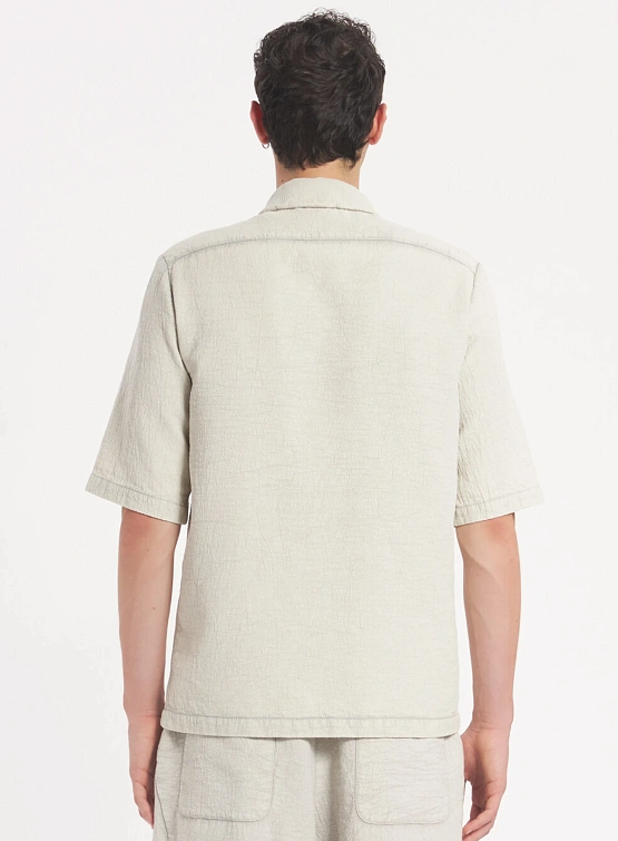 Овершот Barena Venezia Piomber Crespon Perla