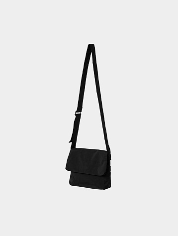 Сумка Mazi Untitled S.Post Bag Black