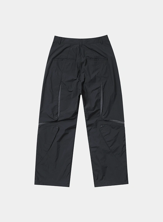 Брюки SAN SAN GEAR Surround Pants Dark Grey