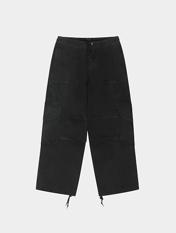 Брюки entire studios Freight Cargo Iron