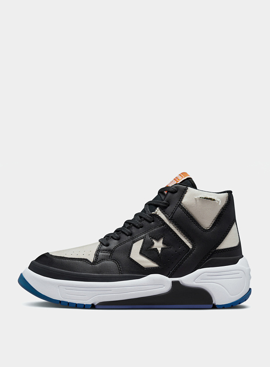 Кроссовки Converse Weapon CX Tear Away