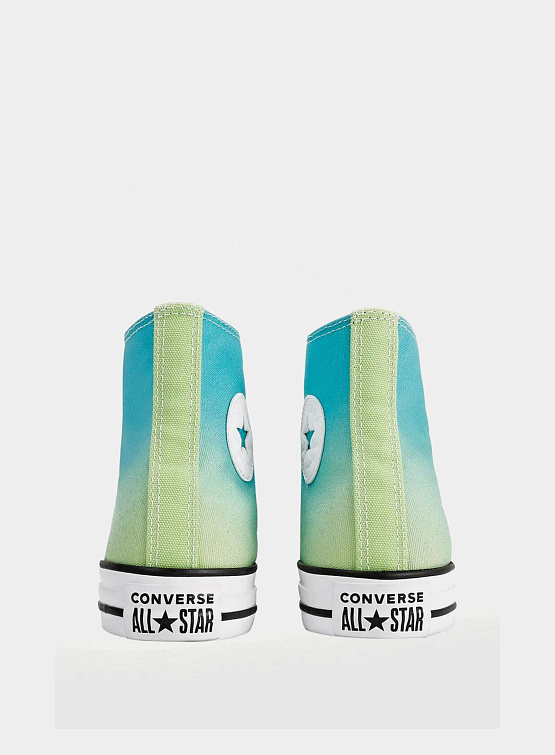 Кеды Converse Chuck Taylor All Star Gradient Hi