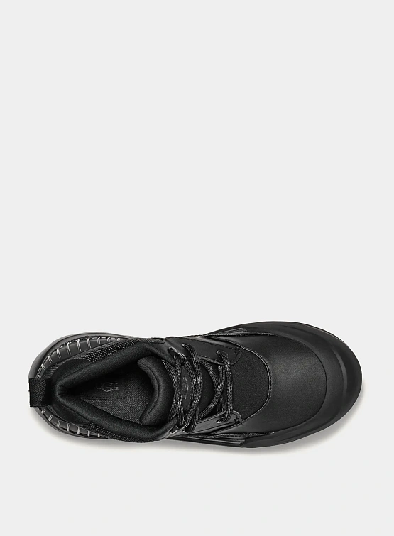 Полуботинки UGG Neumel X Boot Black