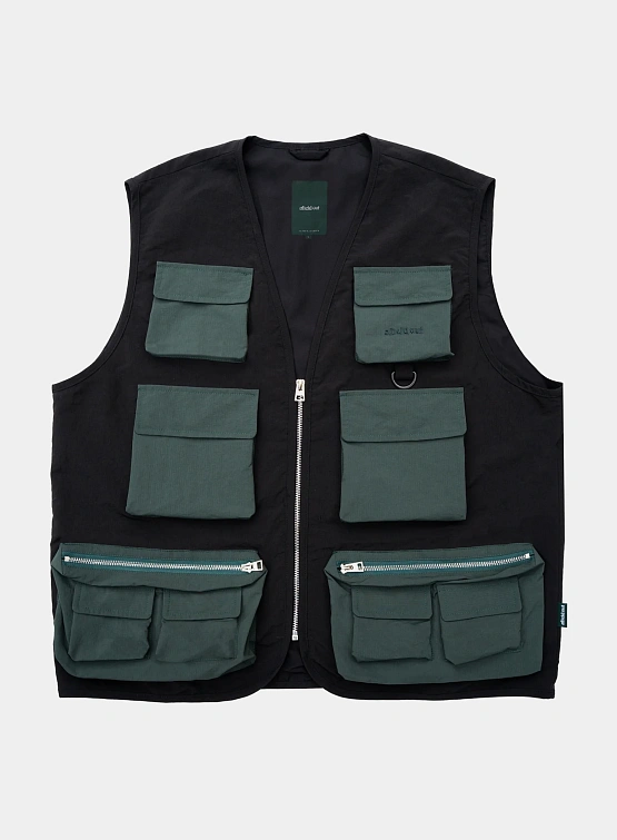 Жилет Afield Out Langley Vest Black