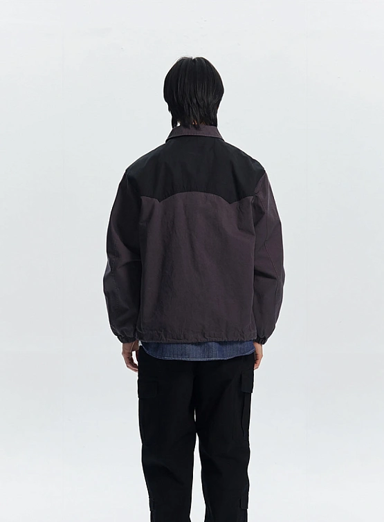 Куртка FrizmWORKS Barstow Coach Charcoal