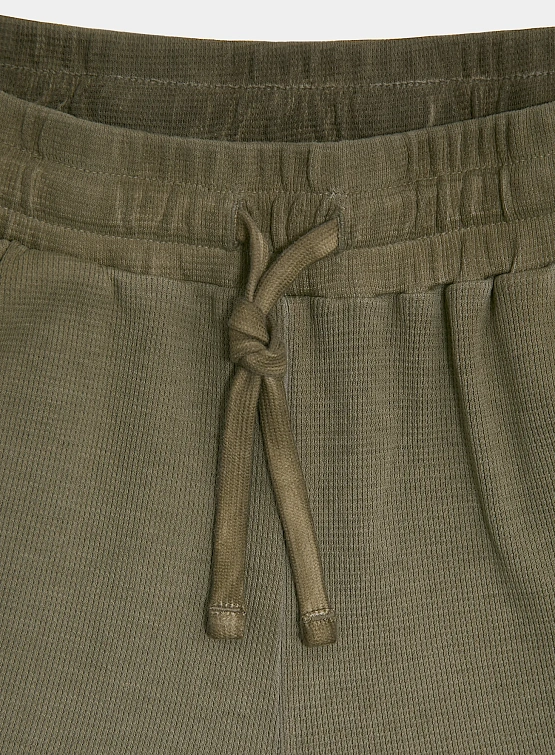 Шорты Diesel P-Stalt-Waf Fallen Rock