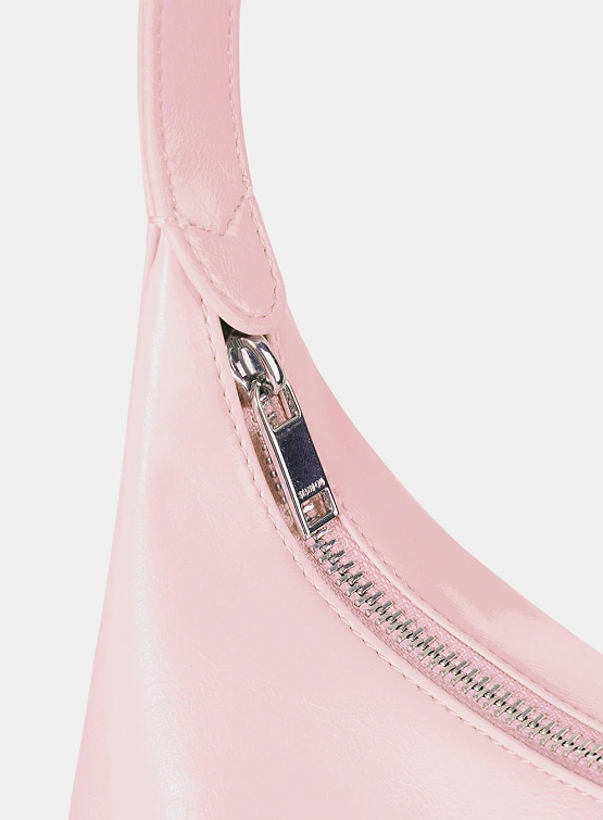 Женская сумка STAND OIL Plump Bag Baby Pink
