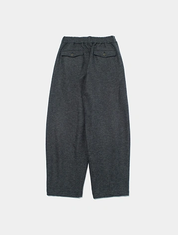 Брюки F/CE. Flex Dart Jersey Oversized Easy Charcoal