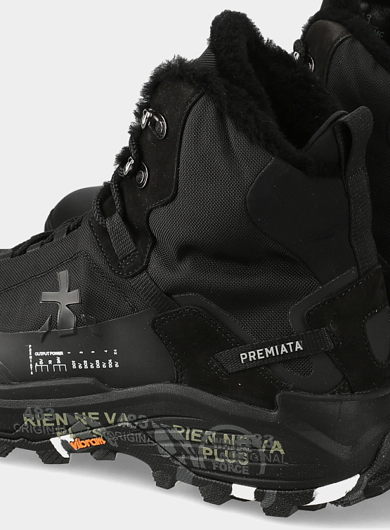 Ботинки Premiata Saintcross Var 394M