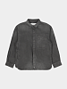 Рубашка entire studios Herculean Shirt Stone Light