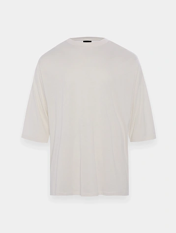 Футболка thom/krom M TS 781 Cream