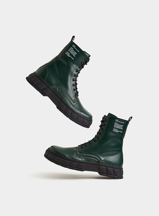 Ботинки Viron 1992 Green