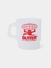 Кружка Butter Goods Terrain Mug White
