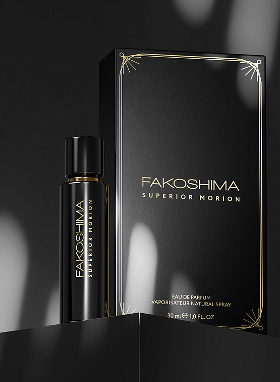 Парфюмерная вода FAKOSHIMA Superior Morion