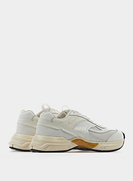 Кроссовки IYSO Acumik Vintage White