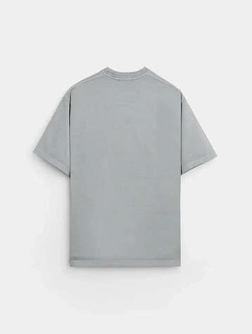 Футболка Stampd Garment Dyed Perfect Tee Desert Sky