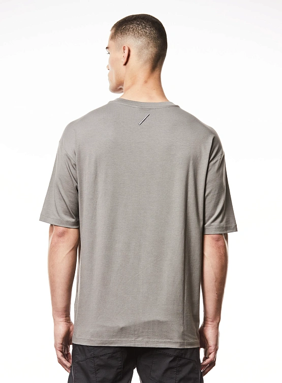 Футболка thom/krom M TS 869 Rock