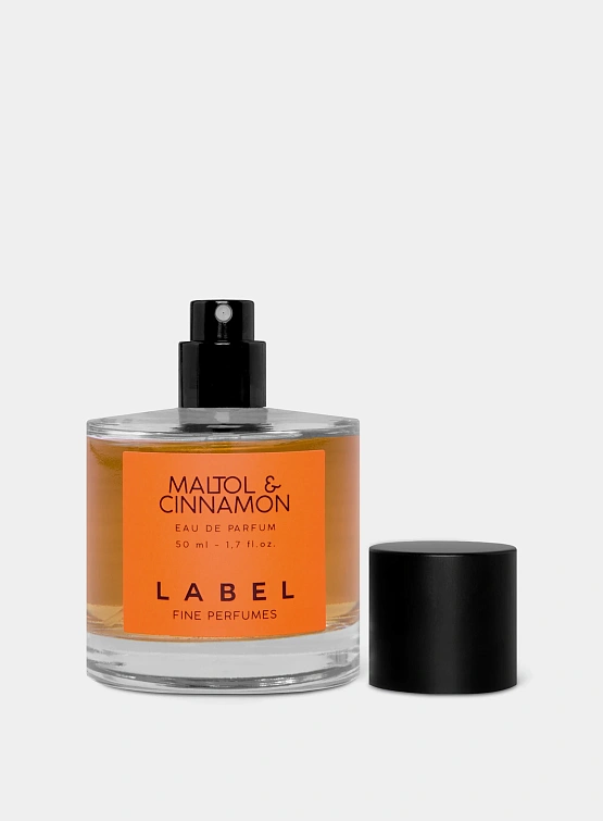 Парфюмерная вода Label Maltol and Cinnamon 50ml