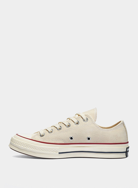 Кеды Converse Chuck 70 Vintage Sand