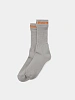 Носки thisisneverthat D/SP-Logo Socks Grey